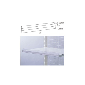 プラストッパーハーフ W750 (55009-1*)