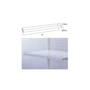 プラストッパーハーフ W750 (55009-1*)