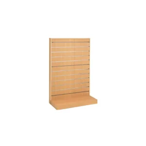 スロットウォール90　中央片面タイプ　連結