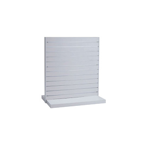 スロットウォール120 中央タイプ ホワイト (51925-2*)