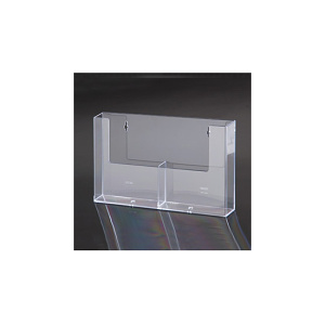 カタログホルダー 2W155H A5 2列 (59304***)