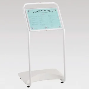 インフォメーションスタンド防雨タイプ (55626***)