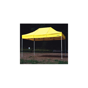 テント ミスタークイック T-23 赤白 (53016-01)