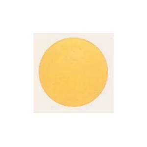 デコバルーン (10枚入) 9cm 薄黄 (SAGD6112)