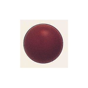 デコバルーン (10枚入) 9cm 茶 (SAGD6122)