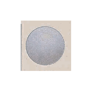 デコバルーン (10枚入) 38cm 銀 (SAGD6656)