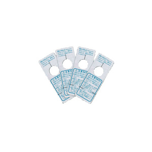 バルーン用台紙 (4g) 100枚 (53208-1*)