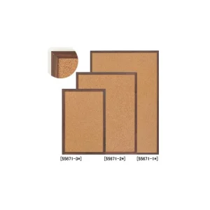 コルクボード (S) 450×300 (55671-3*)