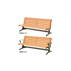 ウッドベンチ CW-1 (54852-1*)