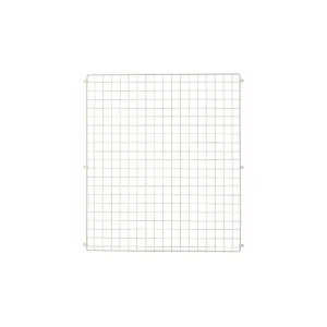 アルテン用バックネット