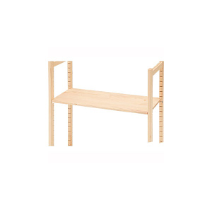 アルテン用木棚 W900用 (51979-1*)