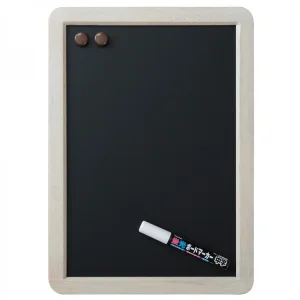 アンティークブラックボード