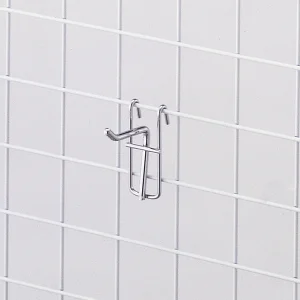 ネット用フック φ5mm L50 (バラ1本)