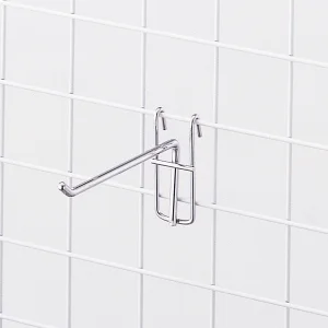 ネット用フック φ5mm L150 (バラ1本)