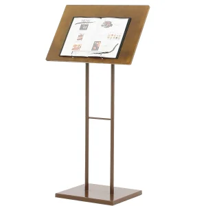 メニュースタンド SH-60