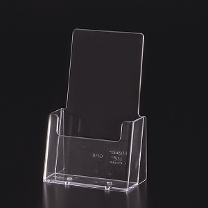 カタログホルダー C110 A4 3ッ折