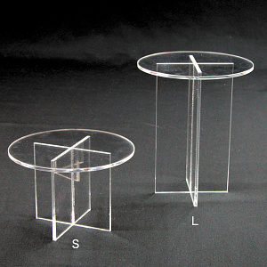 ディスプレイ台D L (30610***)