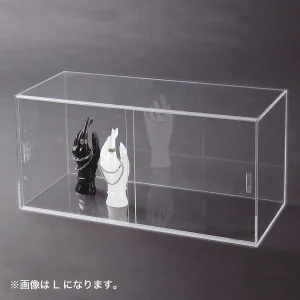 サンプルケースB L W600×D250×H300