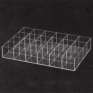 小物BOX 小 W445×D295×H73