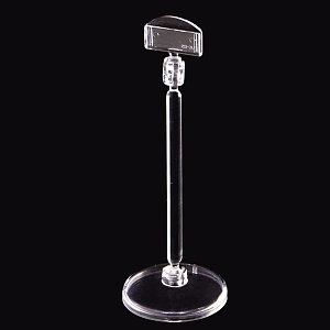 クリアーベースPOP立 CB-4