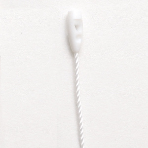 糸ロックスR NO.12 白 100本入