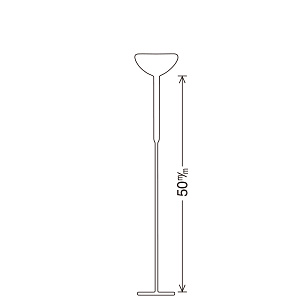 バノックピン U-Pin Us-50mm