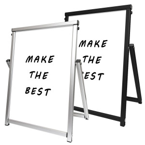 コンパクトサインホワイトボード