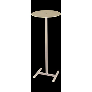 スマートテーブル 屋内専用 ブラック H990 (BSMTB-H990)