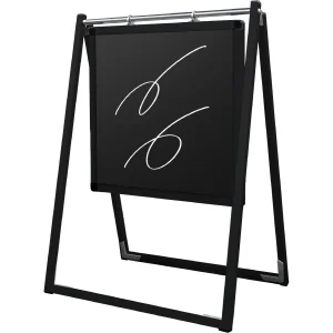 屋外対応スイングサイン マーカーボードタイプ