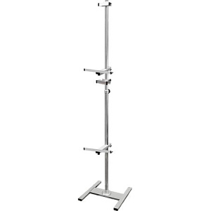 PAパネルスタンドコンビ W250~900 キャスター：なし (PA23G-CB)