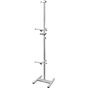 PAパネルスタンドコンビ W250~900 キャスター：なし (PA23G-CB)