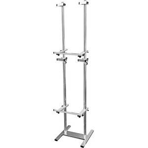 PAパネルスタンドコンビ W400~1100 キャスター：なし (PA23TW-CB)