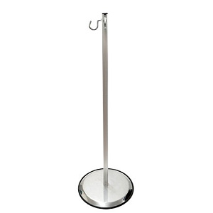 スマートガイドポール 2コーナー (SMGP-2C)