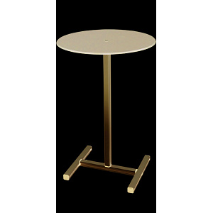 スマートテーブル 屋内専用 シルバー H620 (SMTB-H620)