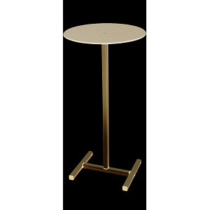 スマートテーブル 屋内専用 シルバー H820 (SMTB-H820)