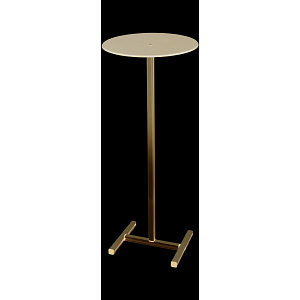 スマートテーブル 屋内専用 シルバー H990 (SMTB-H990)