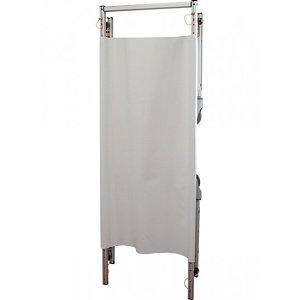 サポートキャリーストレッチャー (SPC-TANKA)　W630×H1730×D160mm