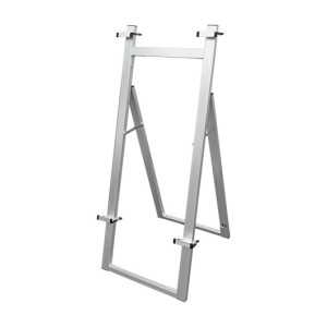 アルミフリーイーゼル A2～A1パネル 片面 (AFEZ430)