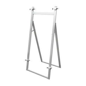 アルミフリーイーゼル A1～A0パネル 片面 (AFEZ600)