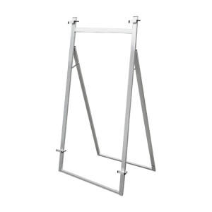 アルミフリーイーゼル A0、B0 片面 (AFEZ800)