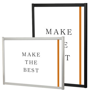 フラットオープンパネル