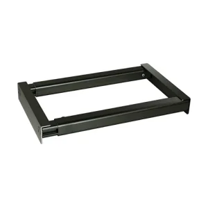 スマートウエイトアームフリー ブラック 320 D寸法:320~520mm