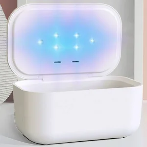 深紫外線(UV-C) LED殺菌ボックス (ATN007)