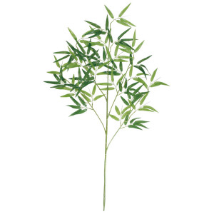 【2026年夏】バンブー大枝 110cm (No182-12)