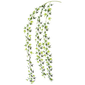 【2026年夏】グリーンもみじバイン (No182-9)