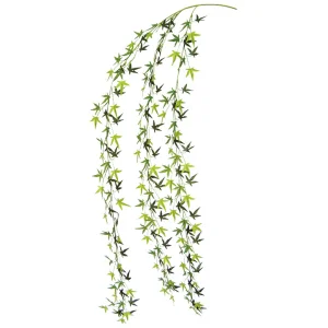 【2026年夏】グリーンもみじバイン (No182-9)