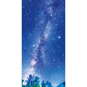 【2026年夏】タペストリー(防炎)天の川 (No182-3)