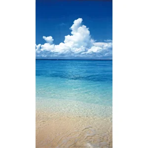 【2026年夏】タペストリー(防炎)海雲 (No182-18)