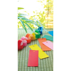 【2026年夏】タペストリー(防炎)短冊 (No182-3)