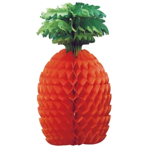 【2026年夏】ハニカム パイナップル (No182-20)